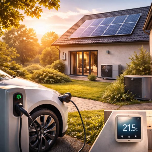 Photovoltaïque à Perpignan : produire son énergie pour des usages concrets au quotidien